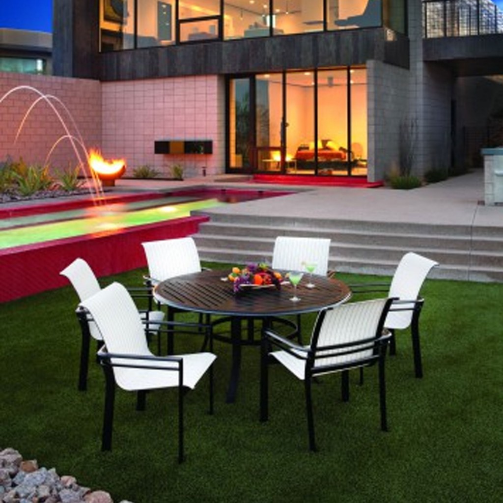 Milgreen Patio Furniture Southern Cay Sling Milgreen Patio Furniture